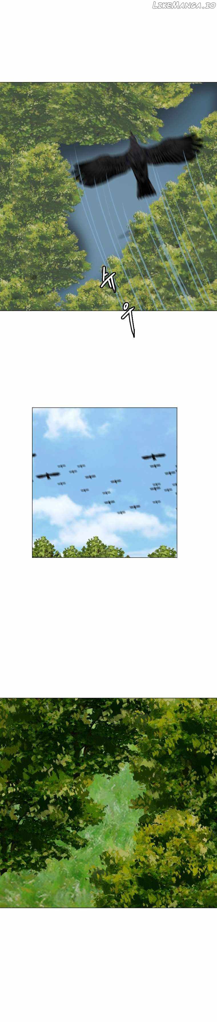 I Picked a Mobile From Another World chapter 137 page 2