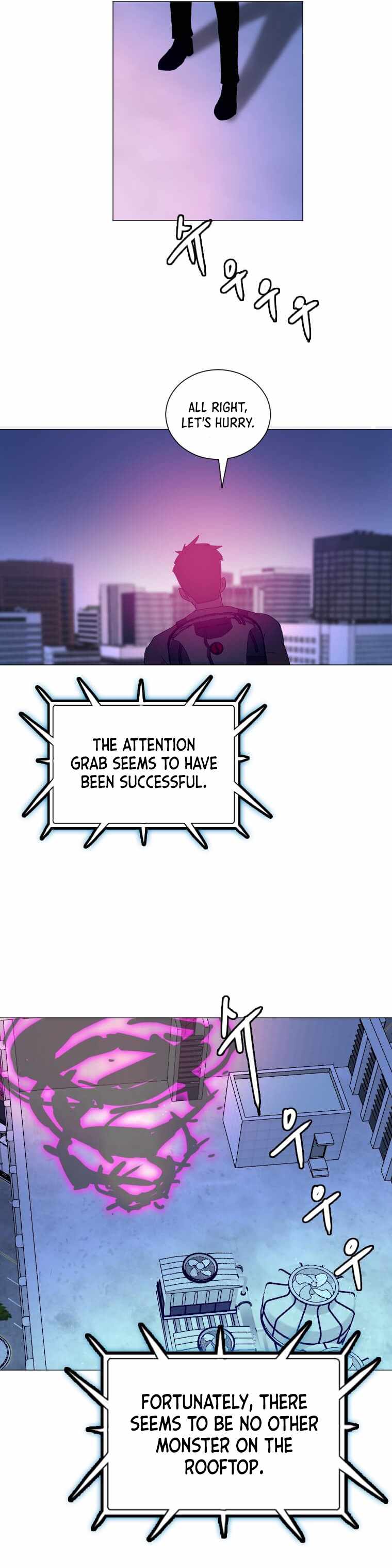 I Picked a Mobile From Another World chapter 139 page 10