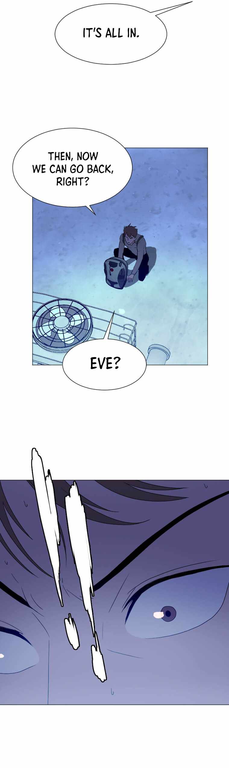 I Picked a Mobile From Another World chapter 139 page 15