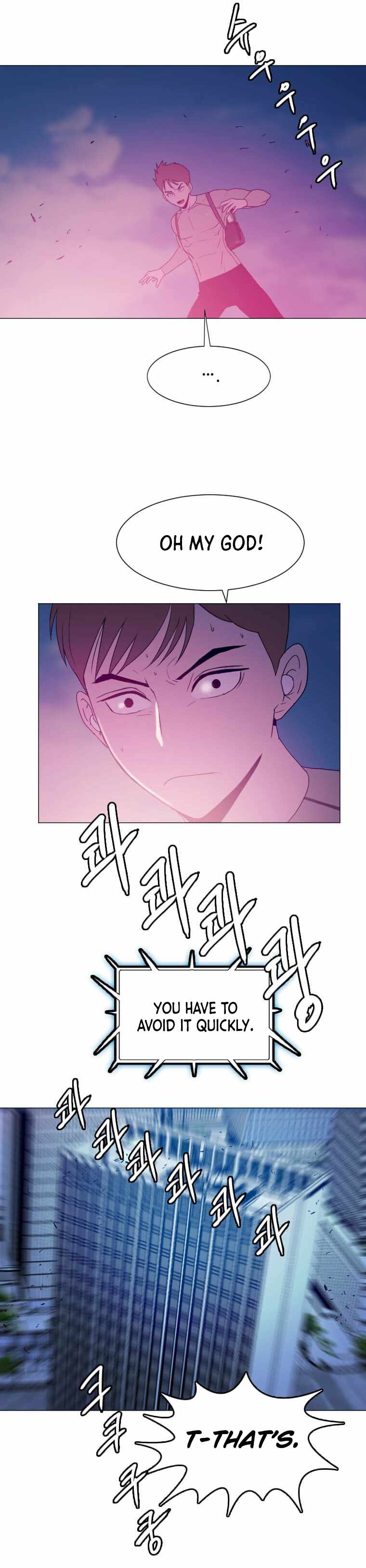 I Picked a Mobile From Another World chapter 139 page 20