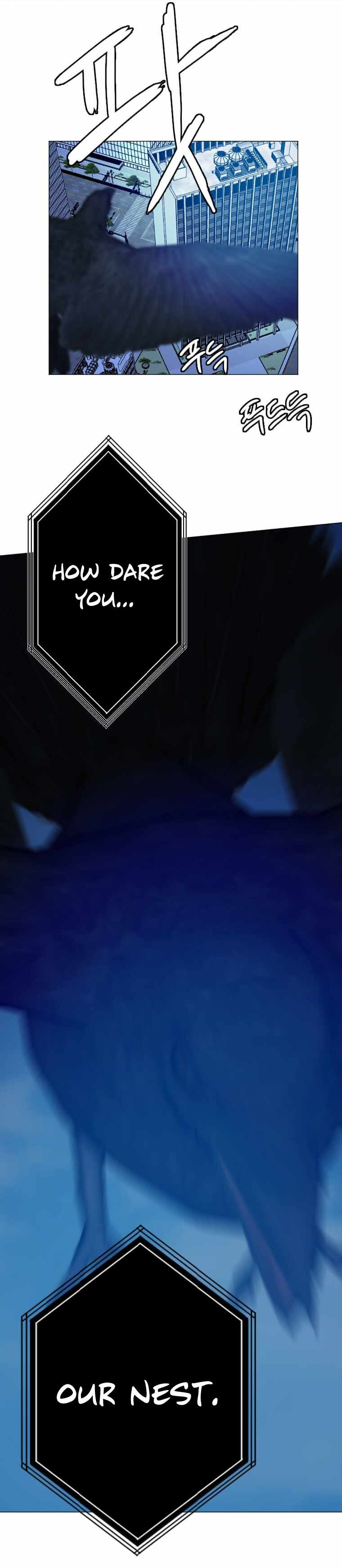 I Picked a Mobile From Another World chapter 139 page 24