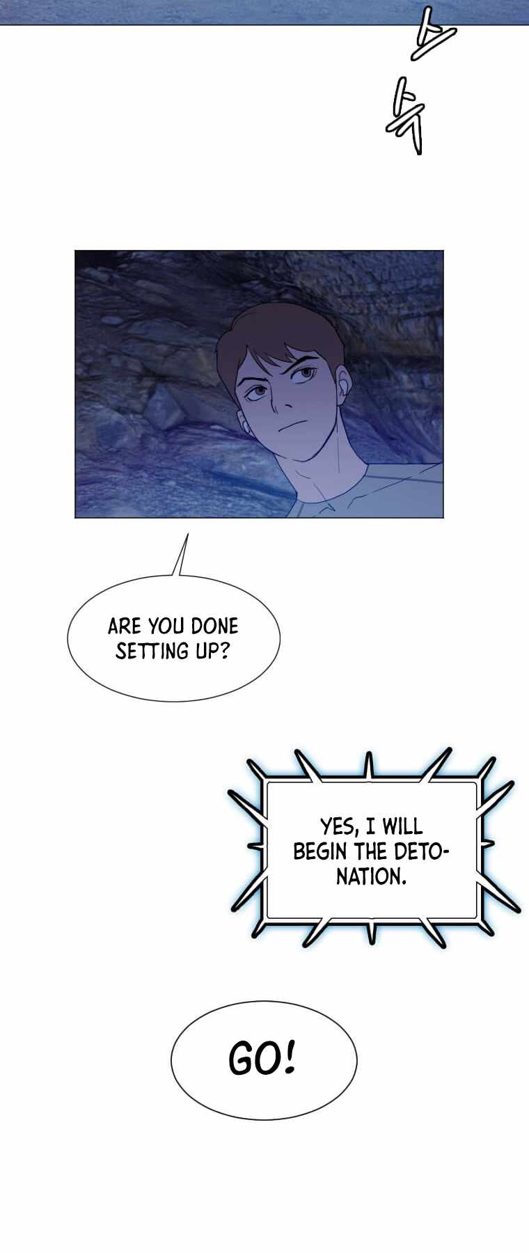 I Picked a Mobile From Another World chapter 139 page 26