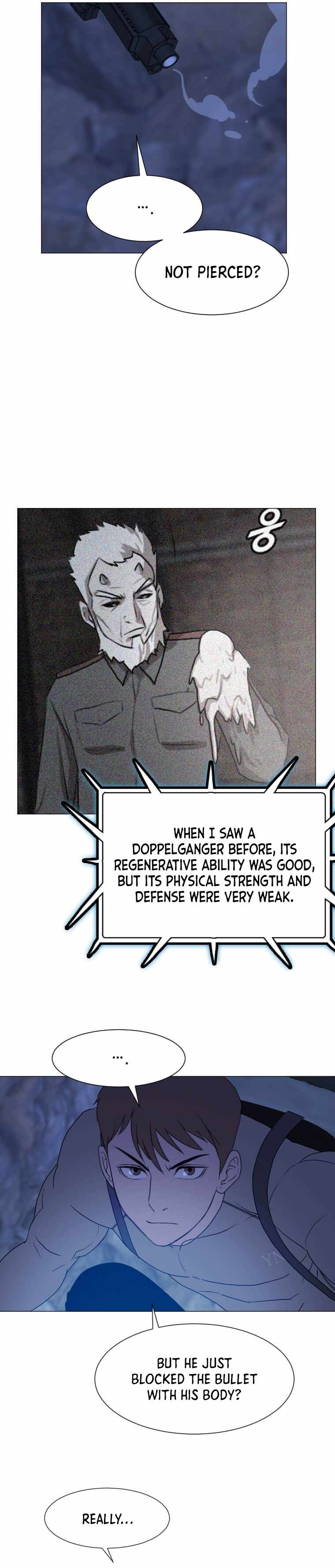 I Picked a Mobile From Another World chapter 140 page 14