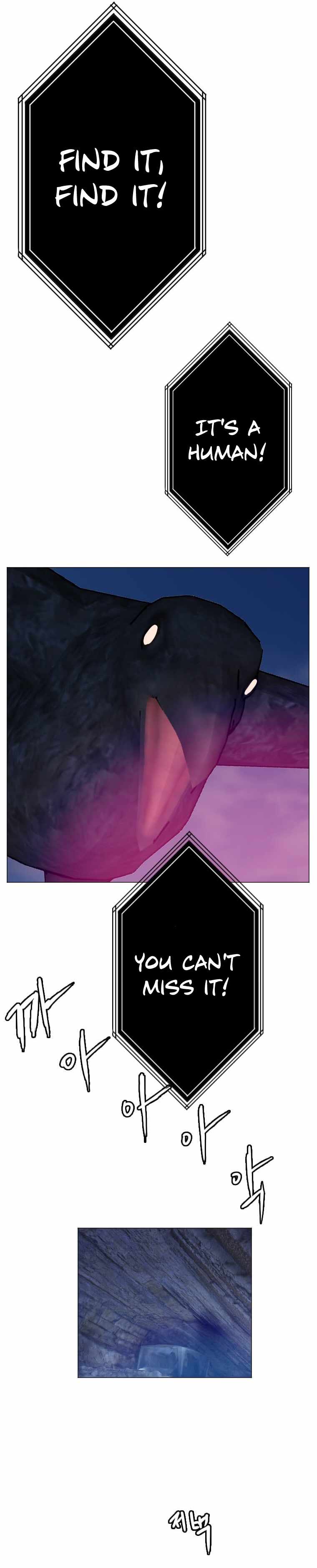 I Picked a Mobile From Another World chapter 140 page 2