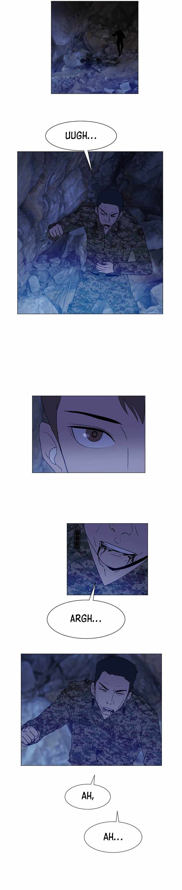 I Picked a Mobile From Another World chapter 140 page 4