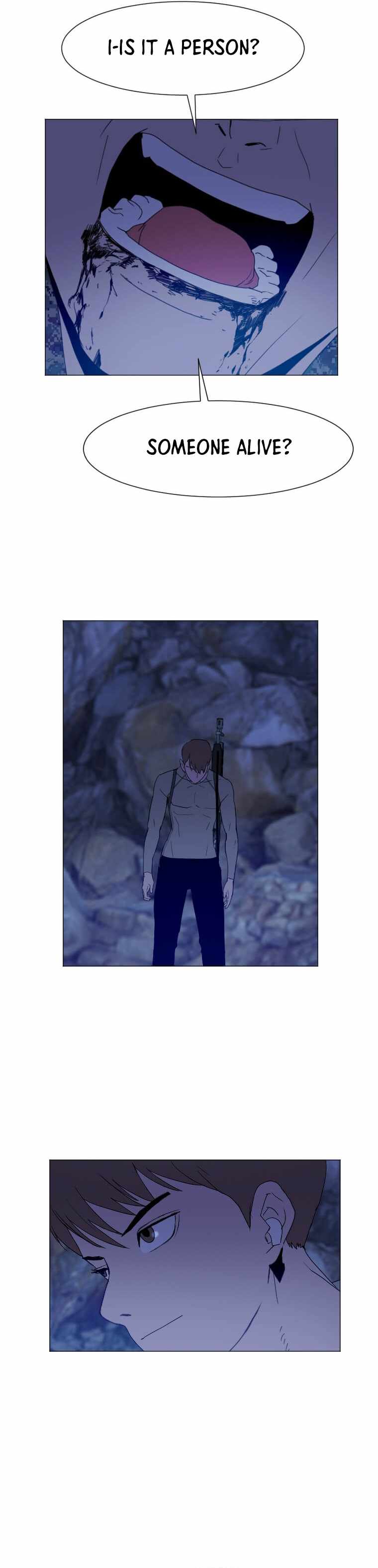 I Picked a Mobile From Another World chapter 140 page 5