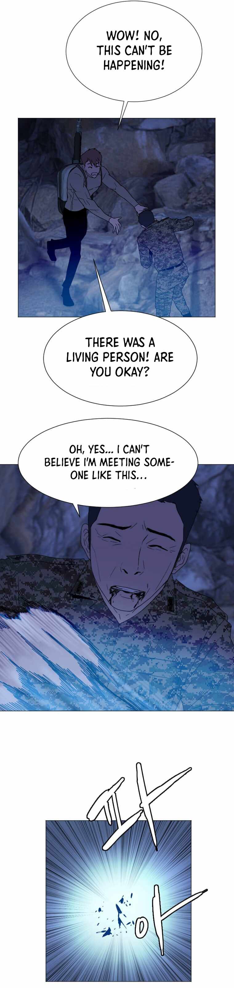 I Picked a Mobile From Another World chapter 140 page 6