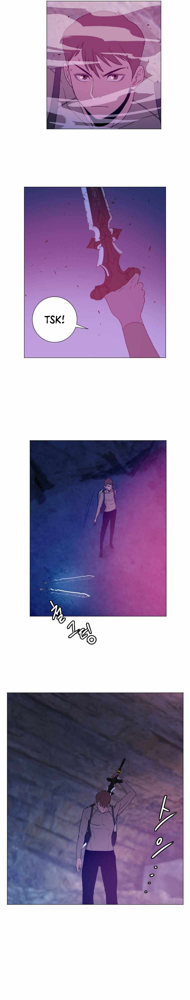 I Picked a Mobile From Another World chapter 141 page 16