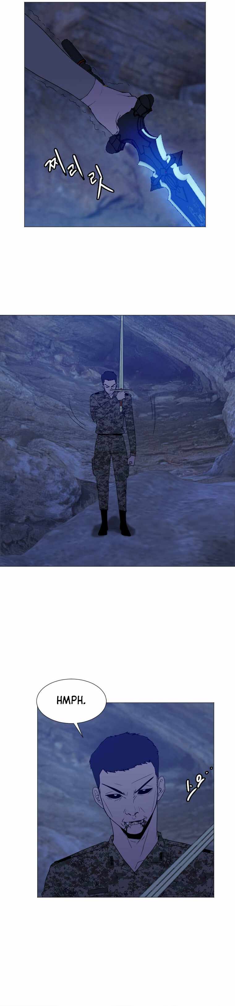 I Picked a Mobile From Another World chapter 141 page 2