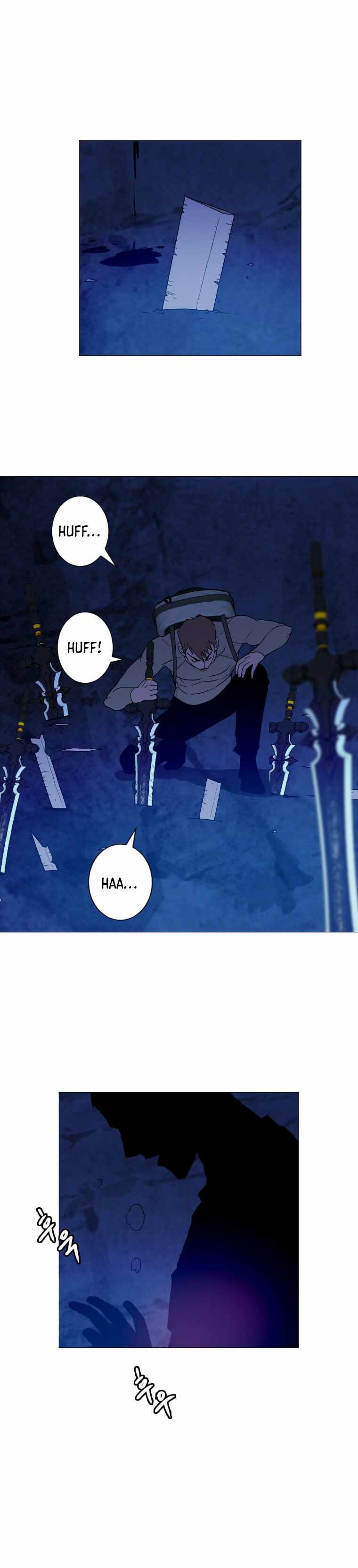 I Picked a Mobile From Another World chapter 141 page 20