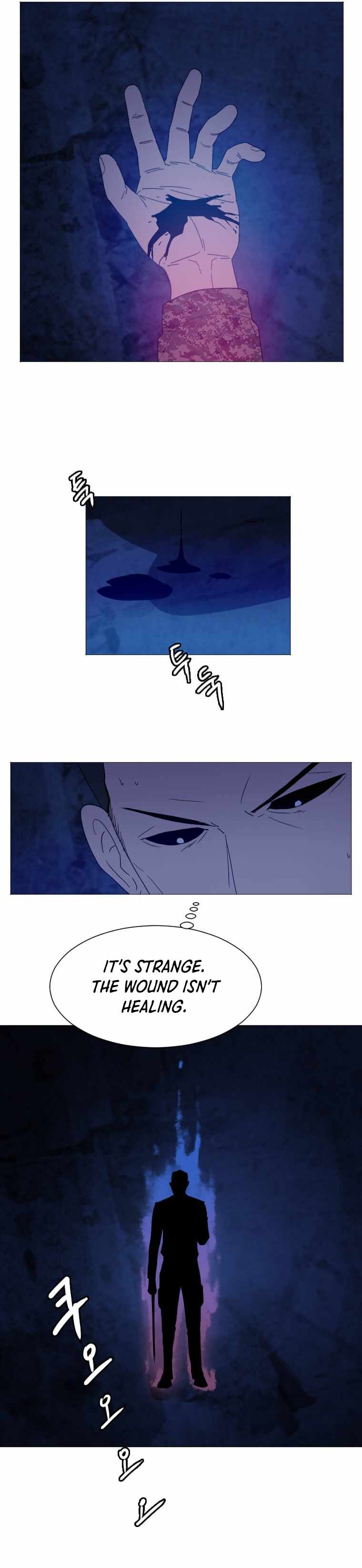 I Picked a Mobile From Another World chapter 141 page 21