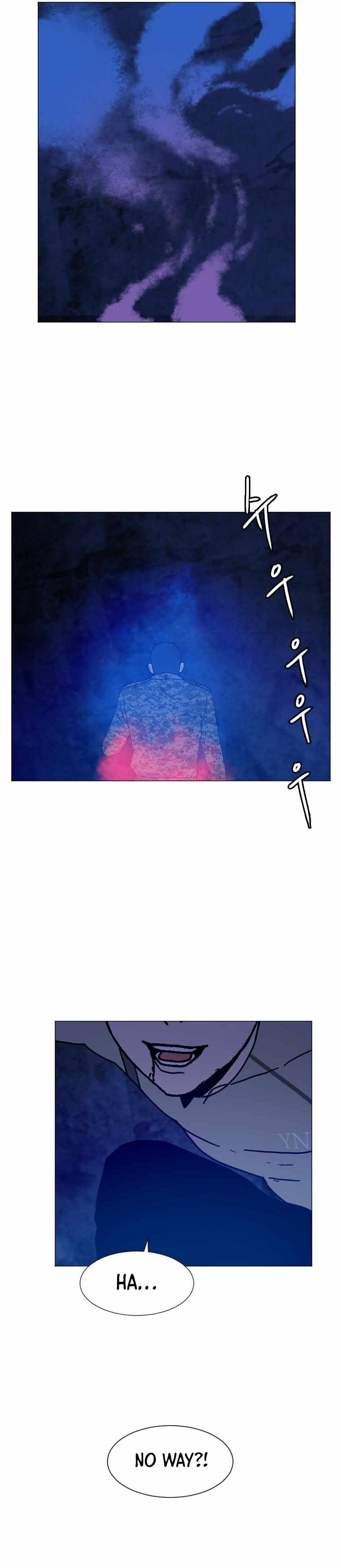 I Picked a Mobile From Another World chapter 141 page 22