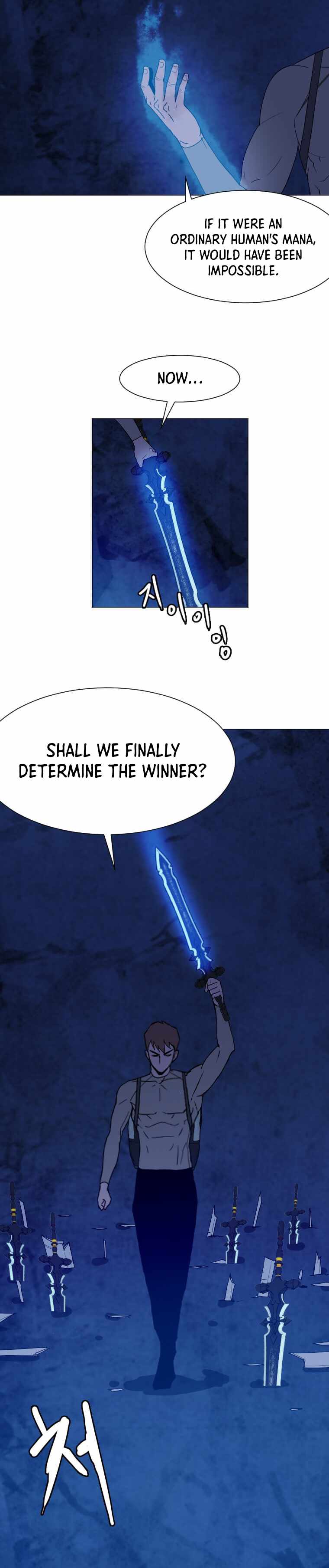 I Picked a Mobile From Another World chapter 141 page 25