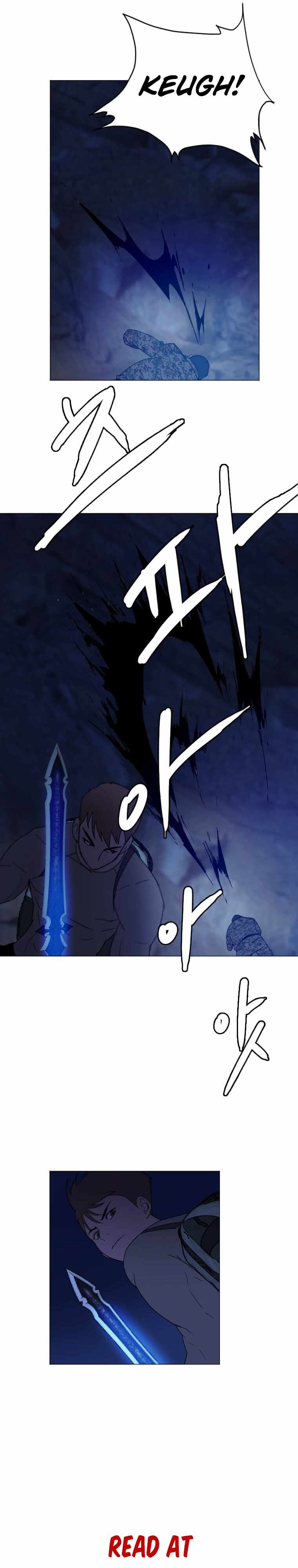 I Picked a Mobile From Another World chapter 141 page 28