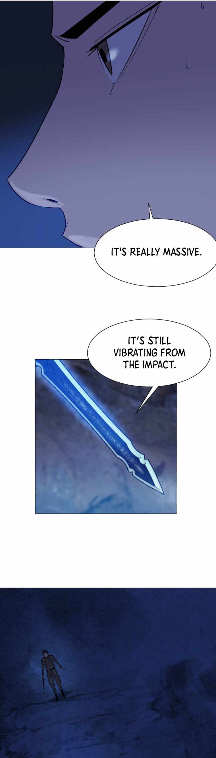 I Picked a Mobile From Another World chapter 141 page 3