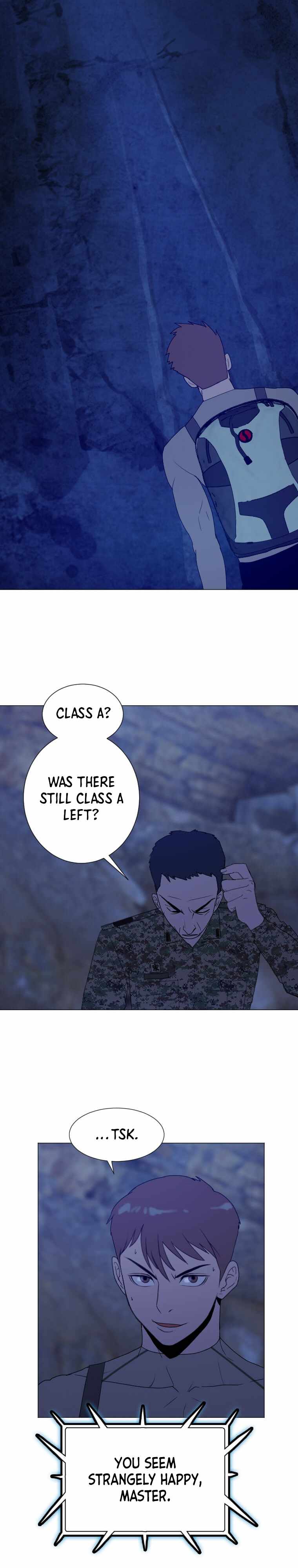 I Picked a Mobile From Another World chapter 141 page 4