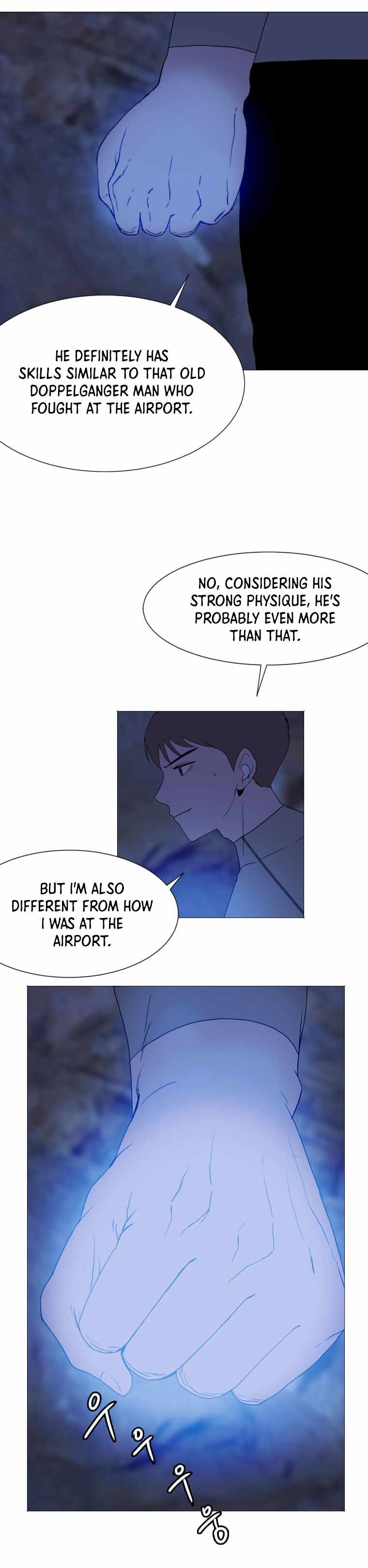 I Picked a Mobile From Another World chapter 141 page 5