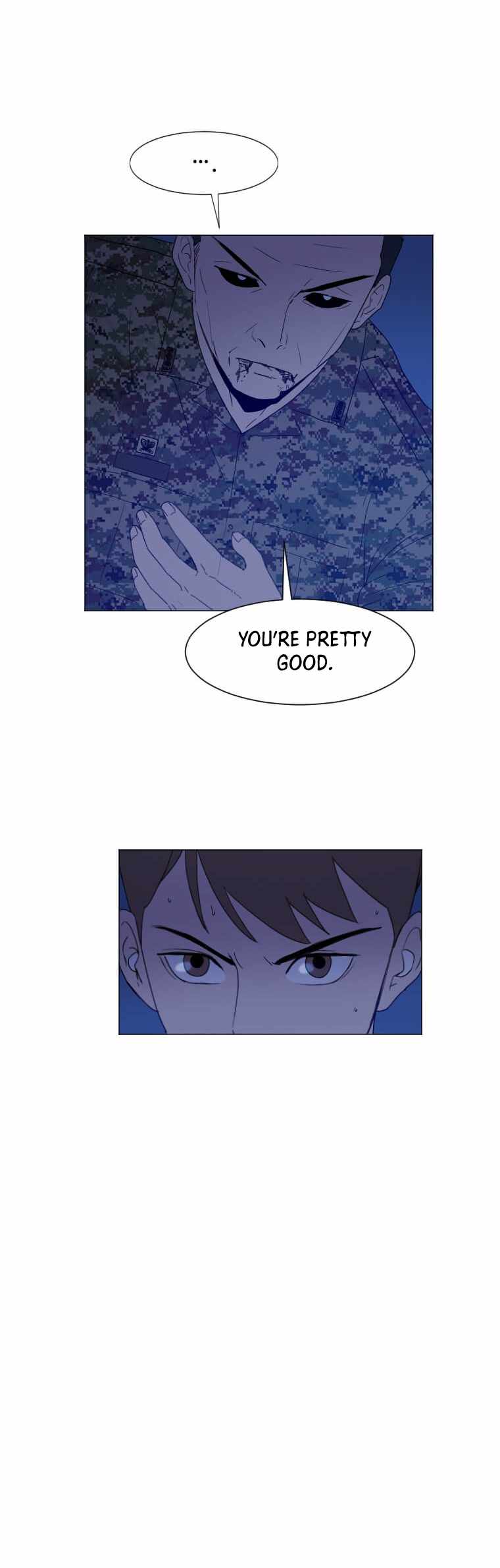 I Picked a Mobile From Another World chapter 141 page 9