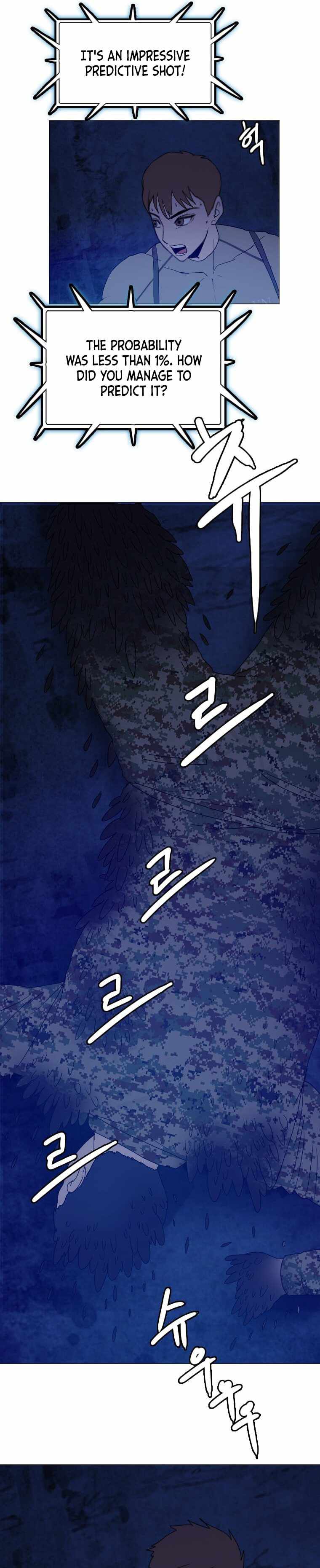 I Picked a Mobile From Another World chapter 142 page 14