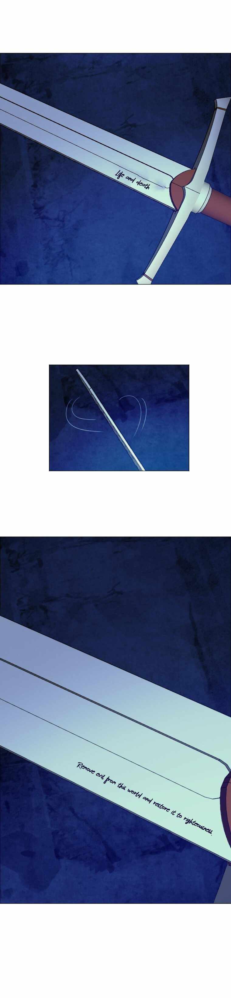 I Picked a Mobile From Another World chapter 142 page 16