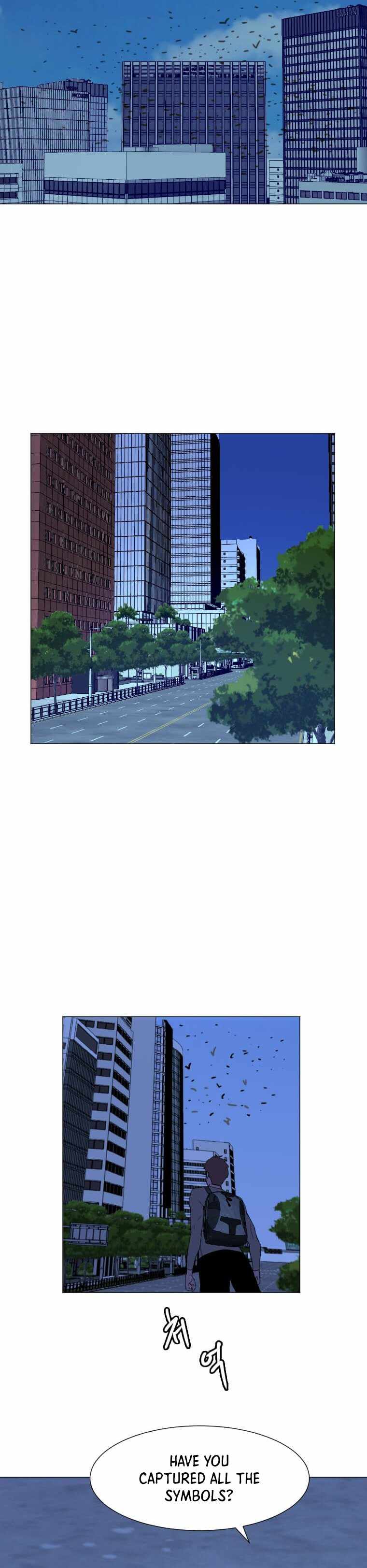 I Picked a Mobile From Another World chapter 142 page 18