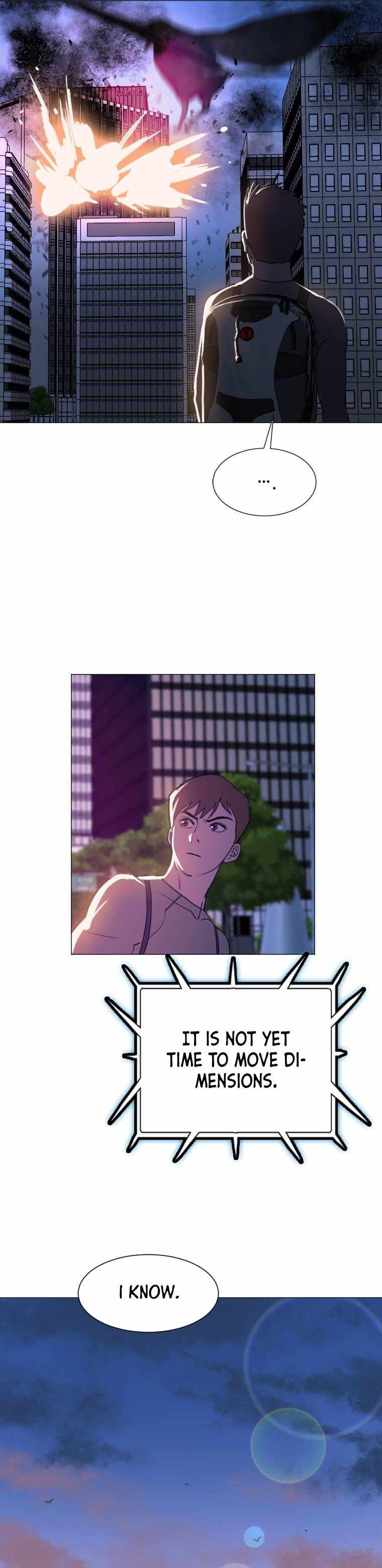 I Picked a Mobile From Another World chapter 142 page 23