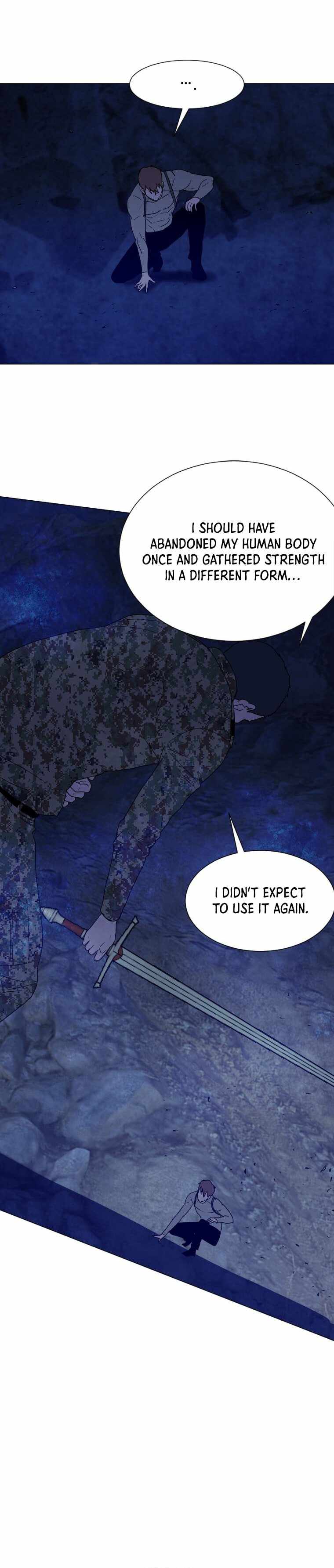 I Picked a Mobile From Another World chapter 142 page 6