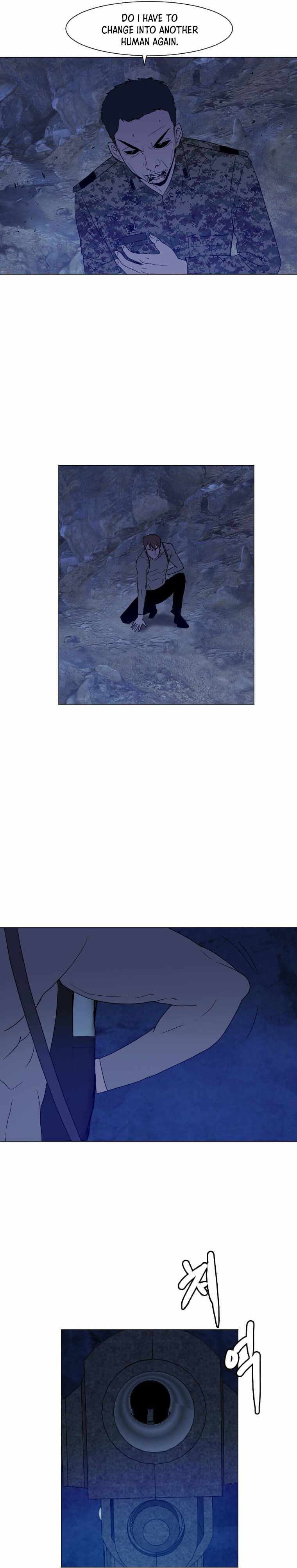 I Picked a Mobile From Another World chapter 142 page 7