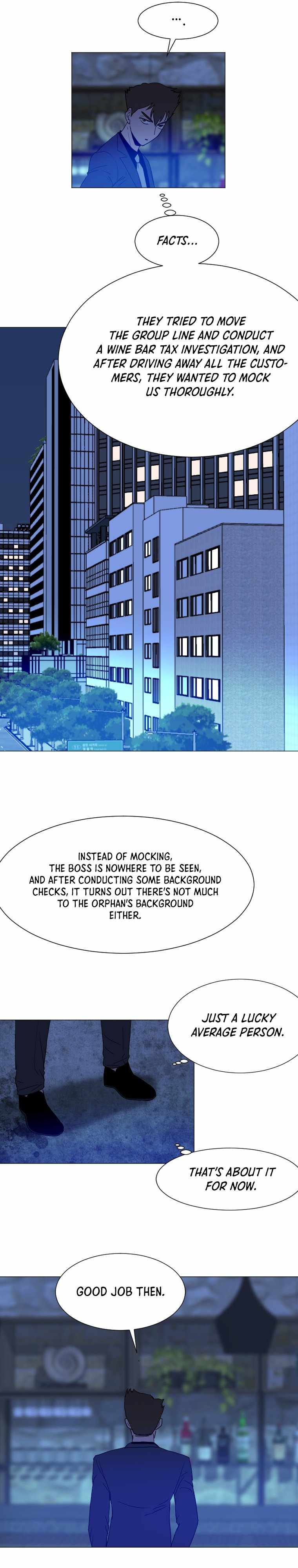 I Picked a Mobile From Another World chapter 143 page 17