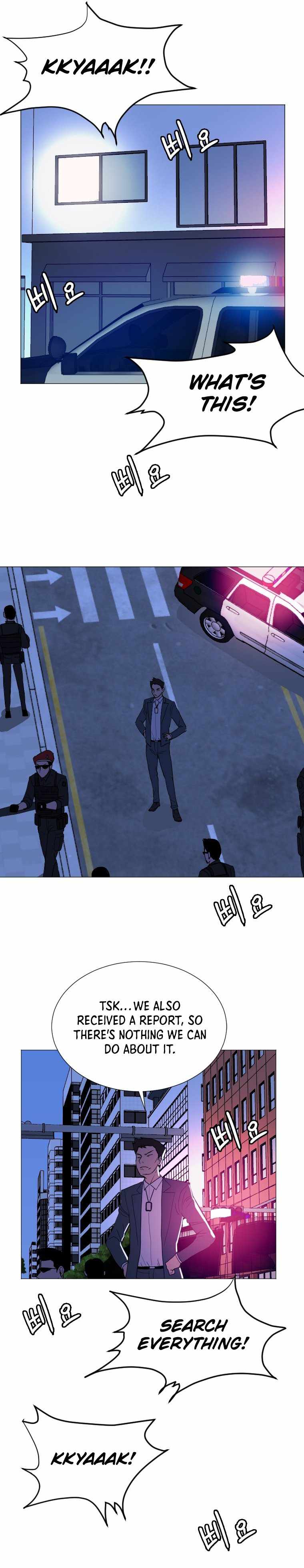 I Picked a Mobile From Another World chapter 143 page 2