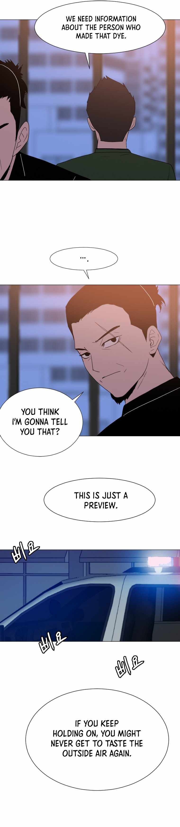 I Picked a Mobile From Another World chapter 143 page 9