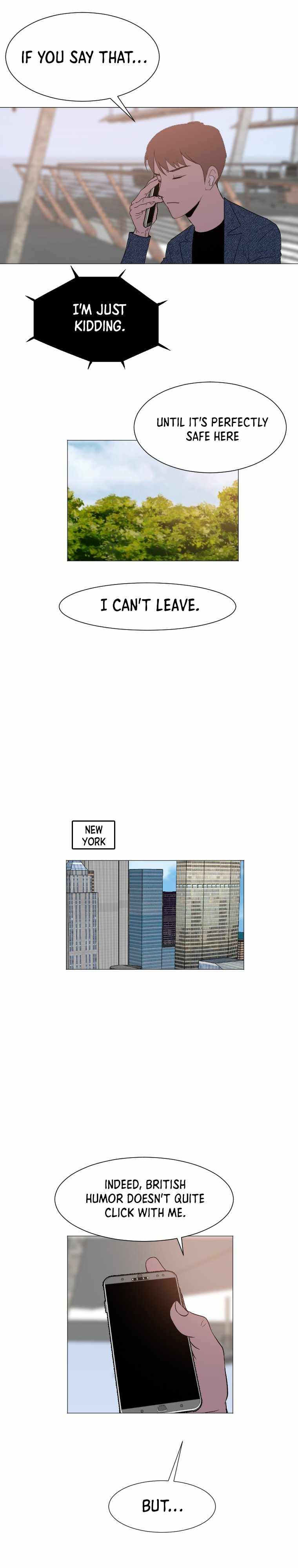 I Picked a Mobile From Another World chapter 144 page 10