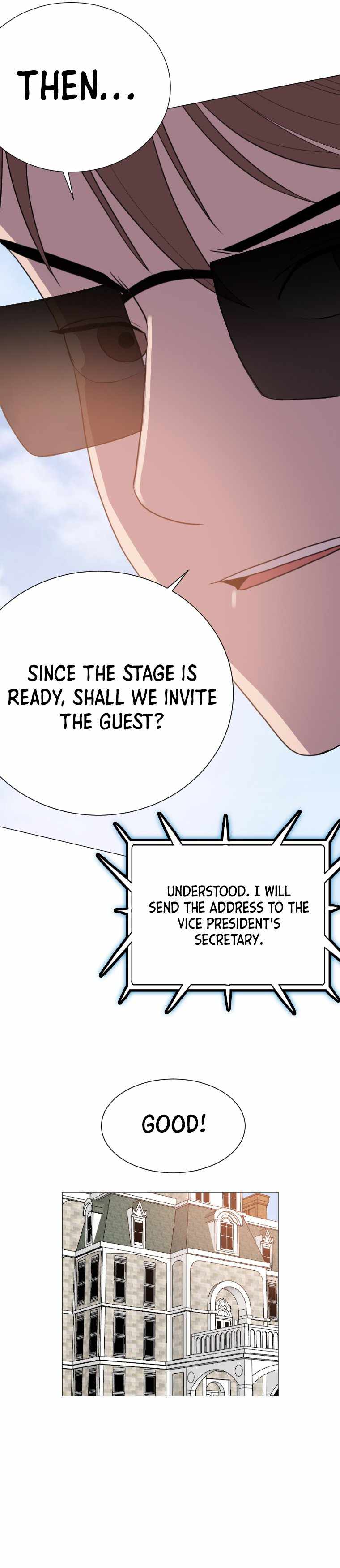 I Picked a Mobile From Another World chapter 144 page 18