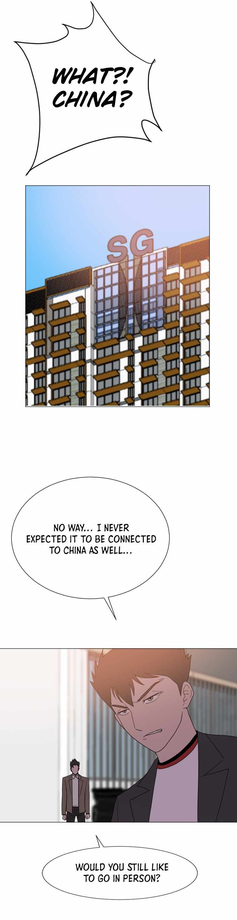 I Picked a Mobile From Another World chapter 144 page 19