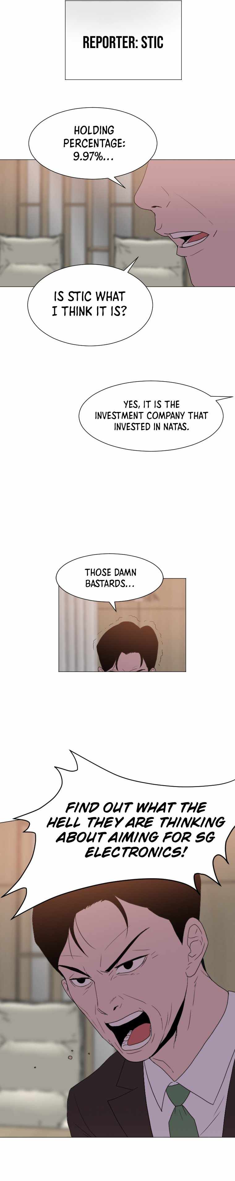 I Picked a Mobile From Another World chapter 144 page 2