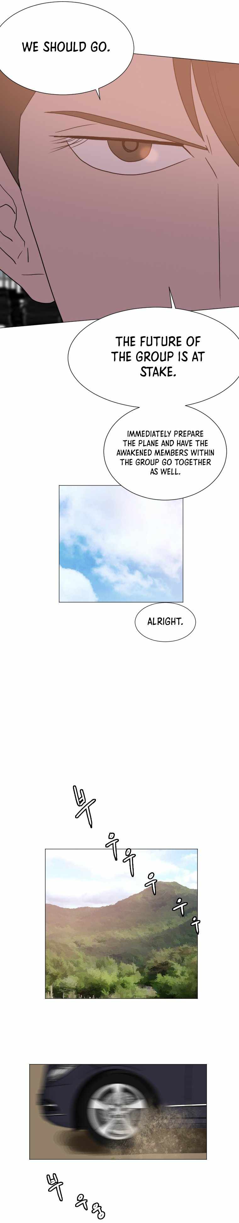 I Picked a Mobile From Another World chapter 144 page 20