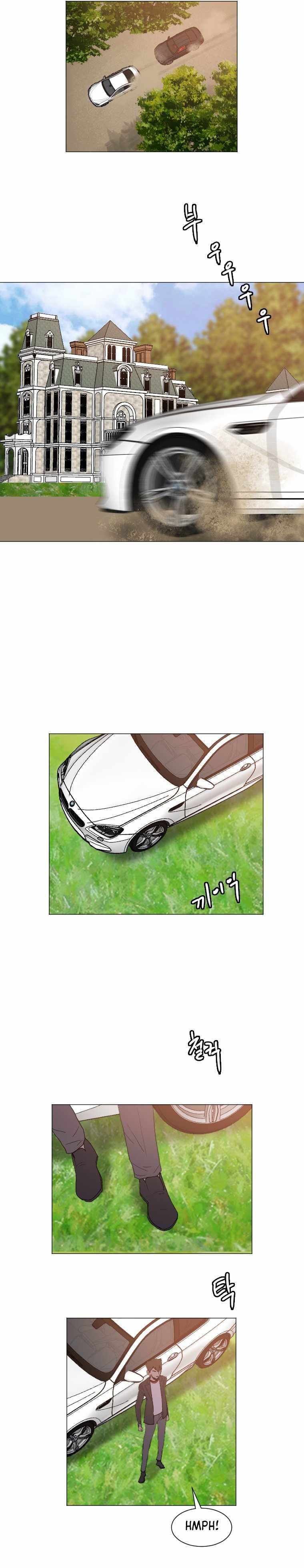 I Picked a Mobile From Another World chapter 144 page 21