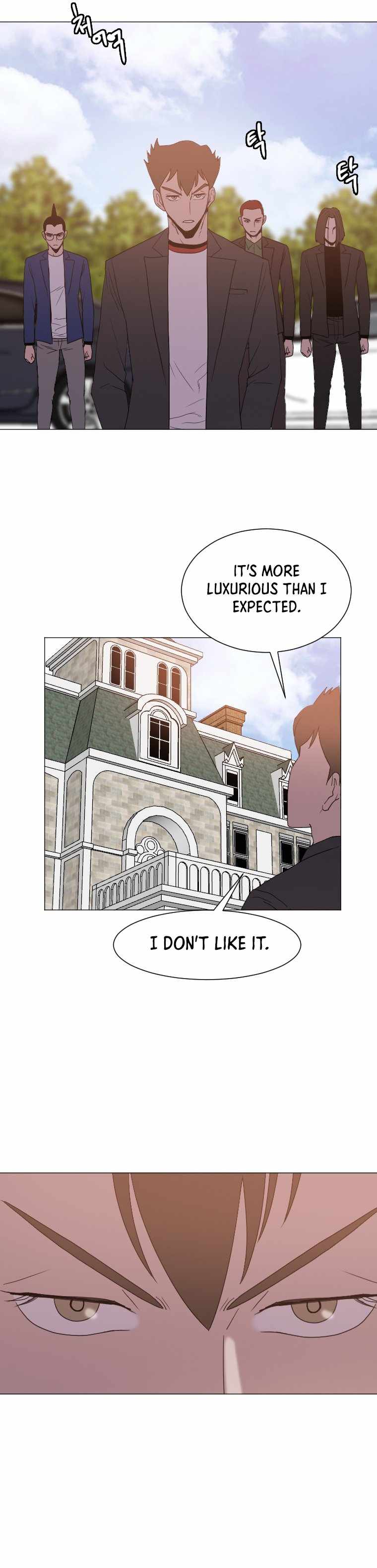 I Picked a Mobile From Another World chapter 144 page 22