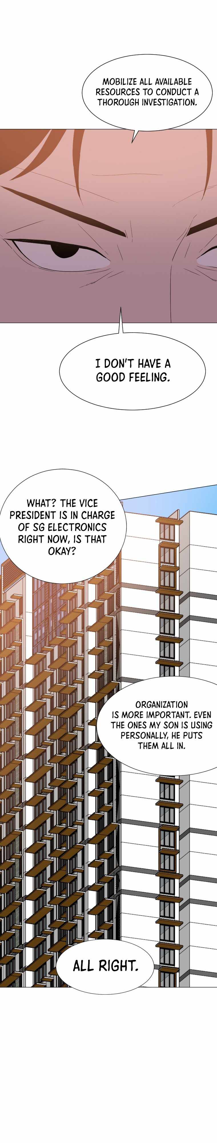 I Picked a Mobile From Another World chapter 144 page 6