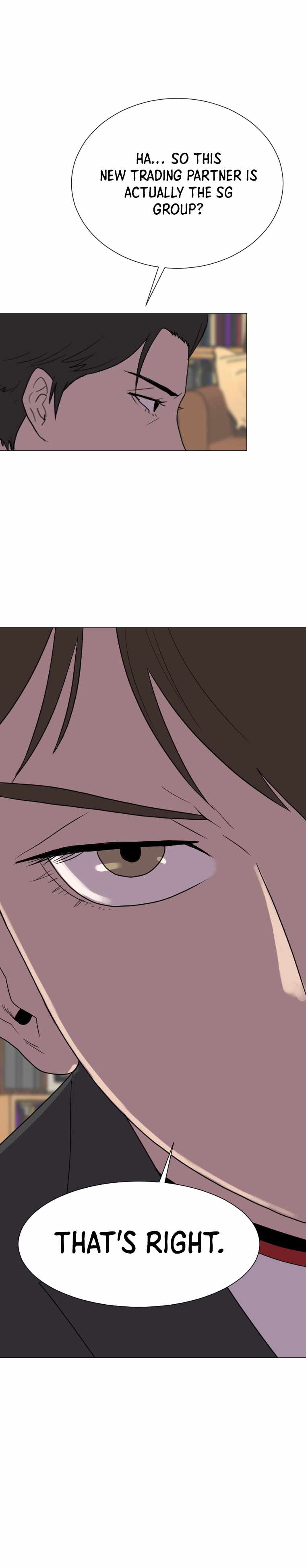 I Picked a Mobile From Another World chapter 145 page 6