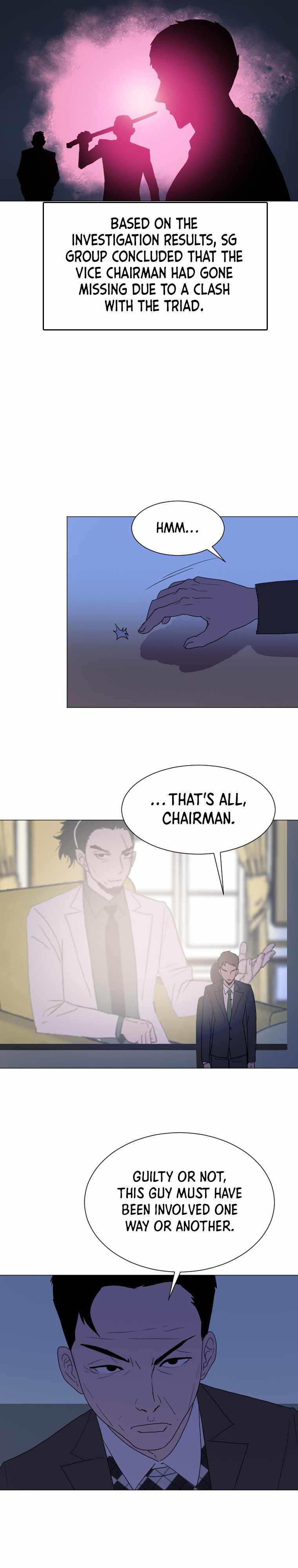 I Picked a Mobile From Another World chapter 146 page 10