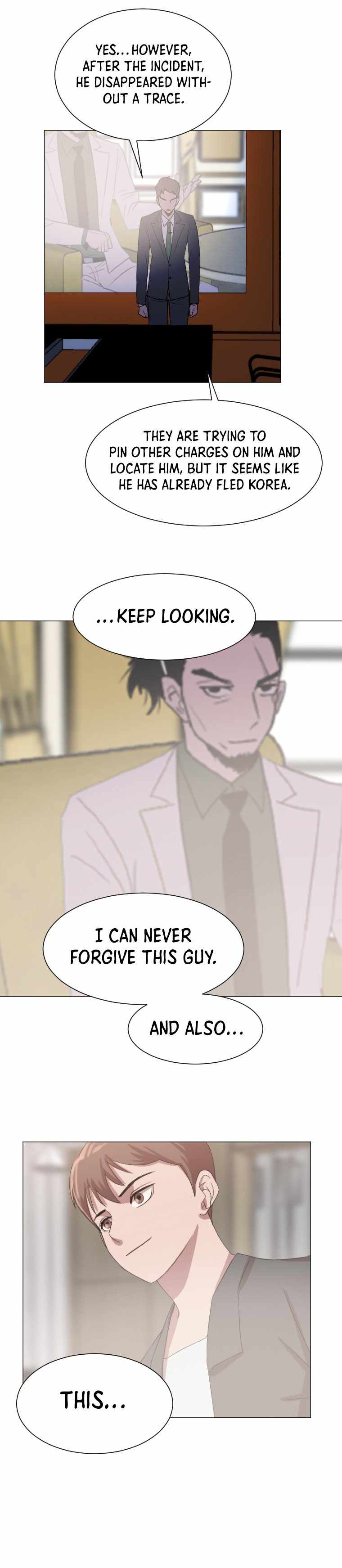 I Picked a Mobile From Another World chapter 146 page 11