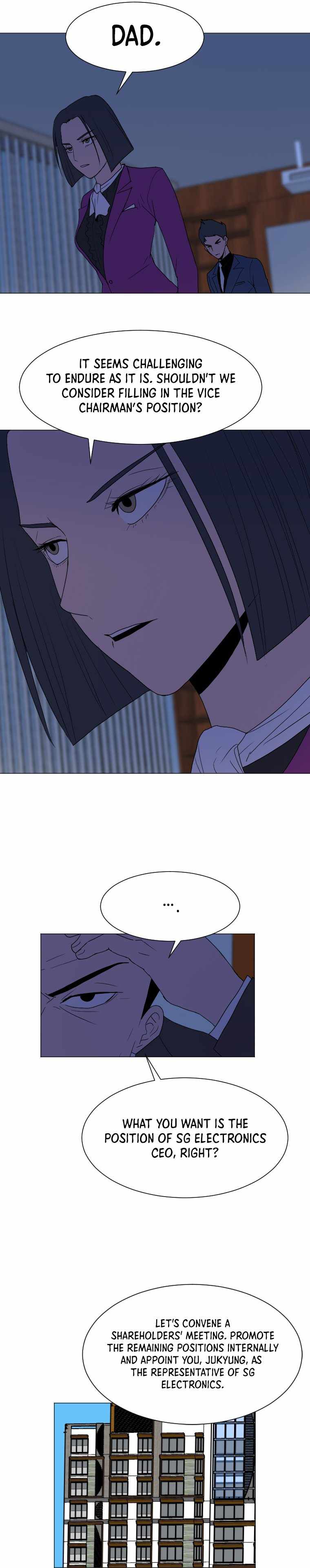 I Picked a Mobile From Another World chapter 146 page 13