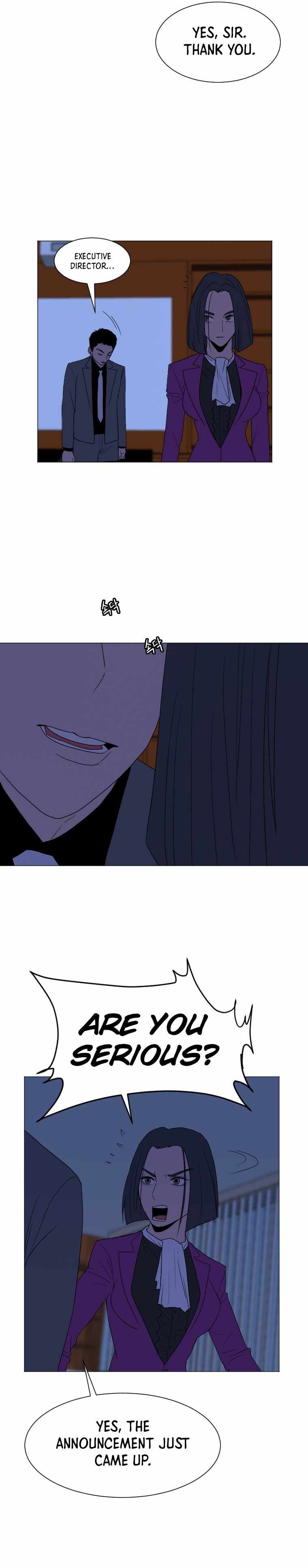 I Picked a Mobile From Another World chapter 146 page 14