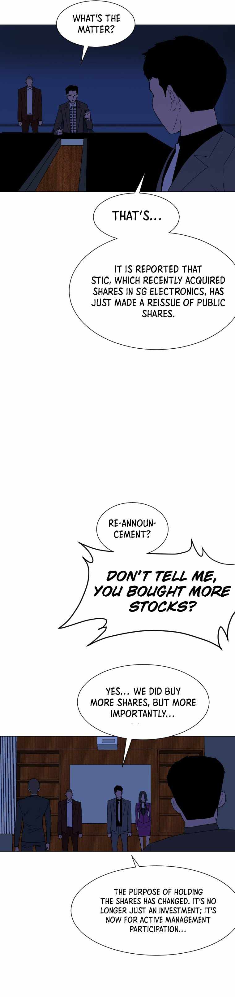 I Picked a Mobile From Another World chapter 146 page 15