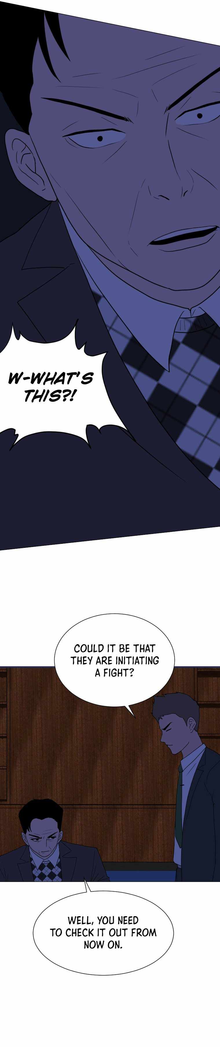 I Picked a Mobile From Another World chapter 146 page 16