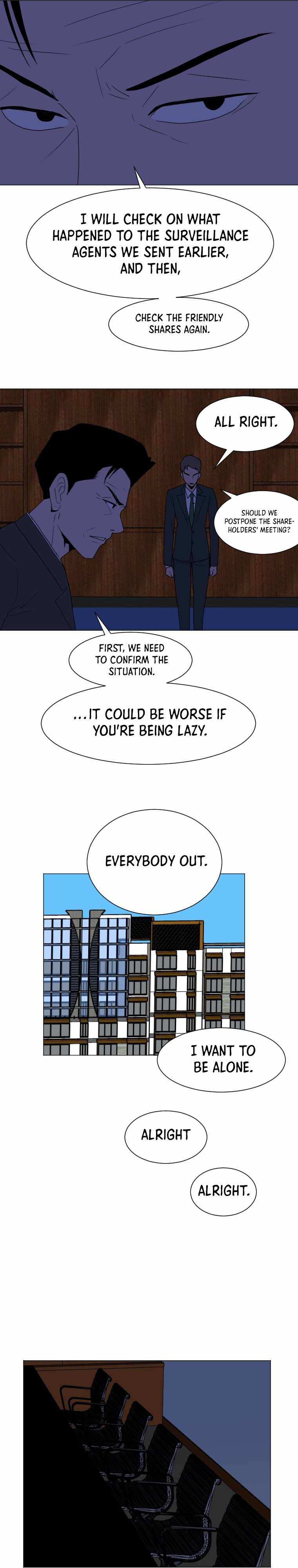 I Picked a Mobile From Another World chapter 146 page 17