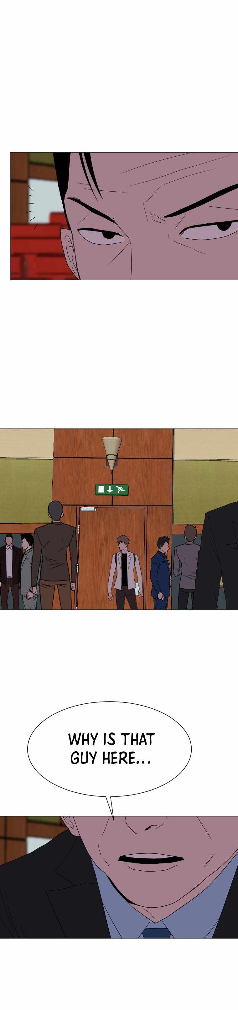 I Picked a Mobile From Another World chapter 146 page 21