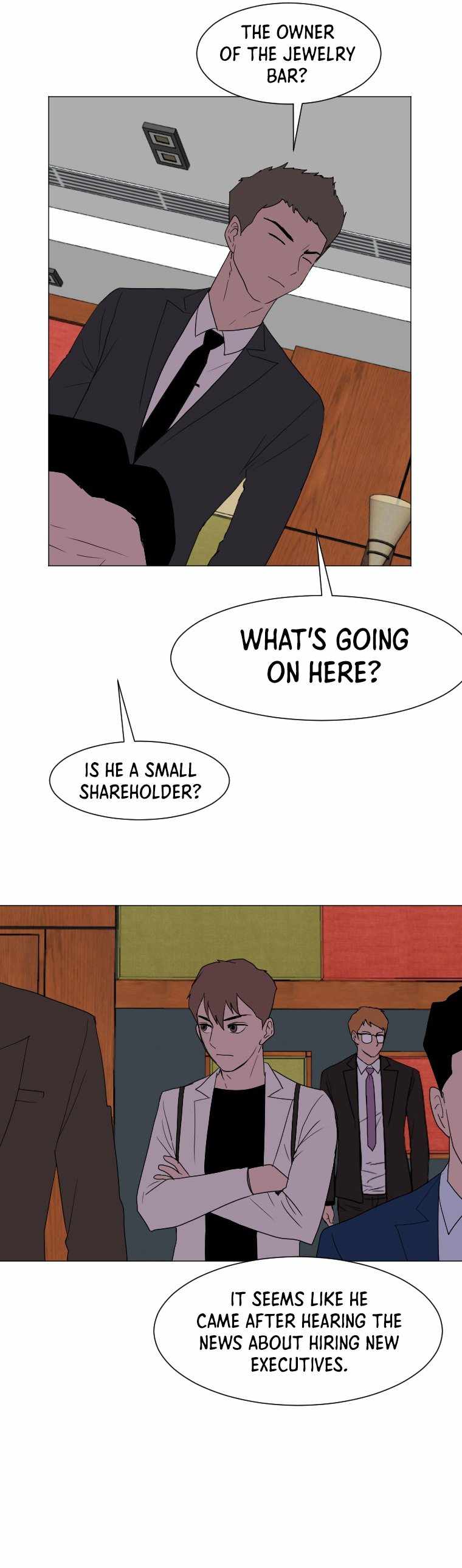 I Picked a Mobile From Another World chapter 146 page 22