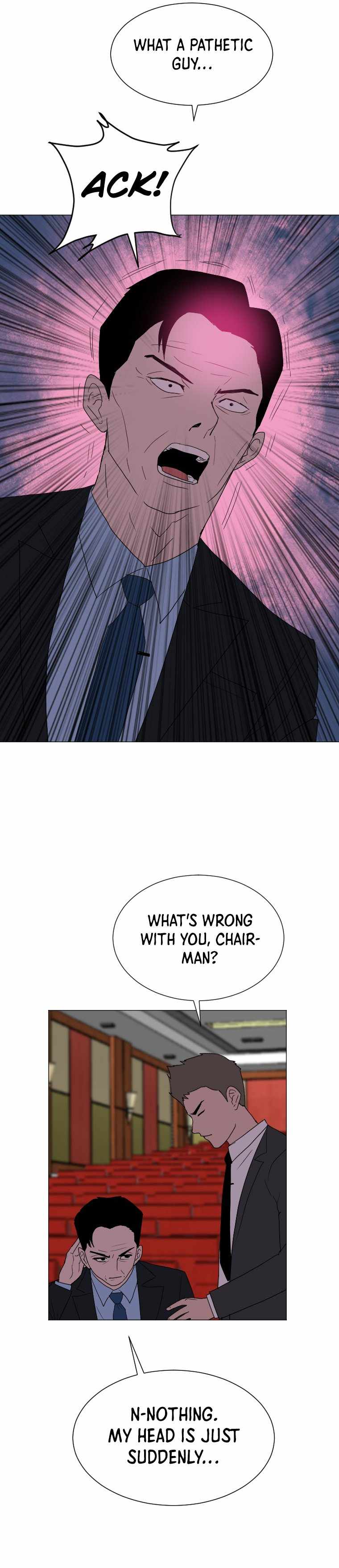 I Picked a Mobile From Another World chapter 146 page 23